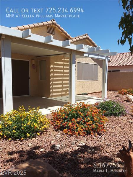 property at 2159 Hidden Ranch Terrace