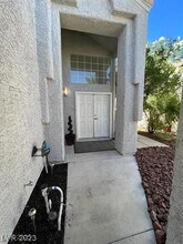 2417 Sage Pointe Cir in Las Vegas, NV - Foto de edificio - Building Photo