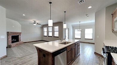 14316 Covington Ave in Yukon, OK - Building Photo - Building Photo