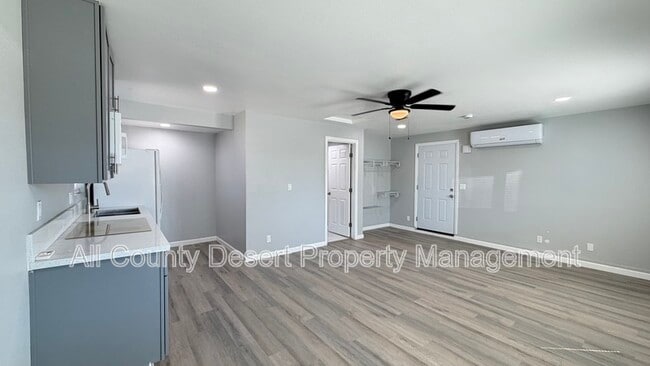 81294 Poppy St, Unit B in Indio, CA - Building Photo - Building Photo