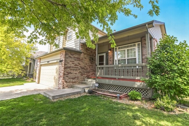 19859 E Caspian Cir in Aurora, CO - Building Photo - Building Photo