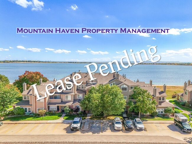 property at 4760 S Wadsworth Blvd