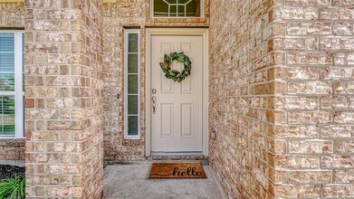 32706 Oak Heights Ln in Brookshire, TX - Building Photo - Building Photo