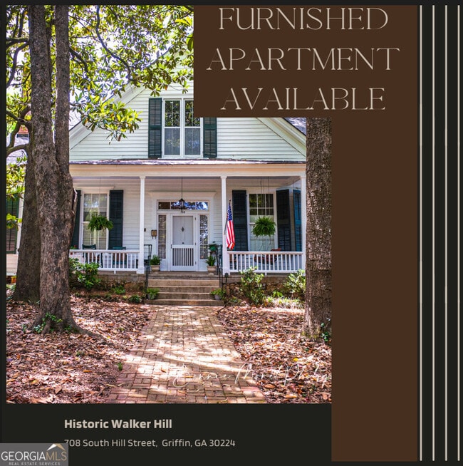 708 S Hill St in Griffin, GA - Building Photo - Building Photo