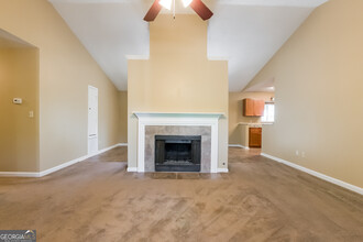 3797 Plume Fern Ct in Douglasville, GA - Building Photo - Building Photo