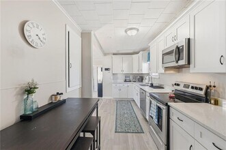 213 St Louis Ave in Woonsocket, RI - Building Photo - Building Photo