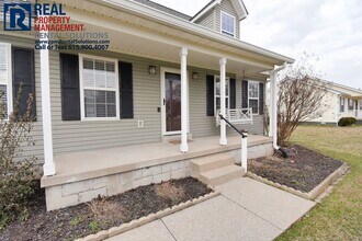 1107 Josie Ct in Murfreesboro, TN - Building Photo - Building Photo