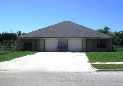 305 Janelle Dr, Unit A in Copperas Cove, TX - Building Photo - Building Photo