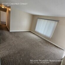15565 Chestnut St in Roseville, MI - Building Photo - Building Photo