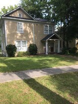 821 Heidt St in Columbia, SC - Building Photo