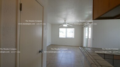 4030 1/2 Georgia St in San Diego, CA - Building Photo - Building Photo