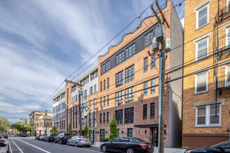 Wonder Lofts in Hoboken, NJ - Building Photo - Building Photo