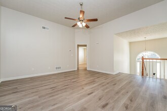 220 Alcovy Way in Covington, GA - Building Photo - Building Photo