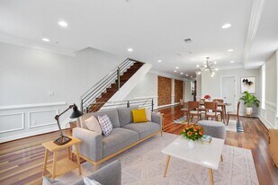 Modern & Spacious Rental in the Heart of Washington, DC! in Washington, DC - Building Photo