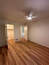 6394 Rancho Mission Rd, Unit 107 in San Diego, CA - Foto de edificio - Building Photo