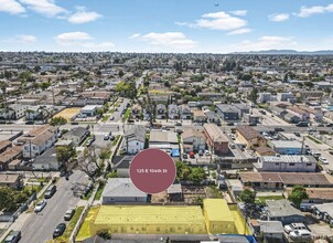 125 E 104th St in Los Angeles, CA - Building Photo - Building Photo