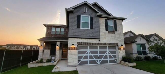 property at 165 Kulmbacher Dr