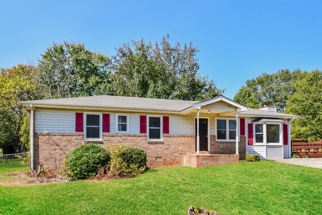 property at 101 Big Horn Rd