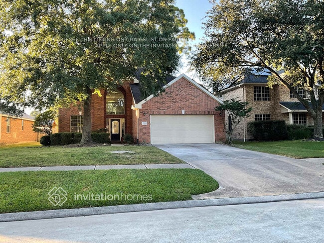 property at 12306 Natchez Park Ln