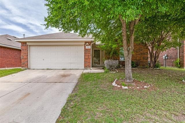 8112 Fleetwing Trail in Fort Worth, TX - Building Photo - Building Photo