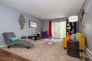 The Wind Song Apartments