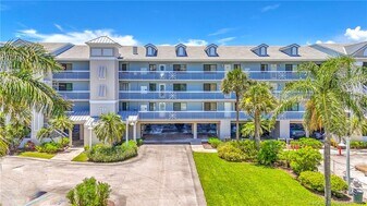 20 NE Plantation Rd in Stuart, FL - Building Photo