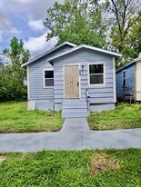 1997 W 20th St in Jacksonville, FL - Building Photo