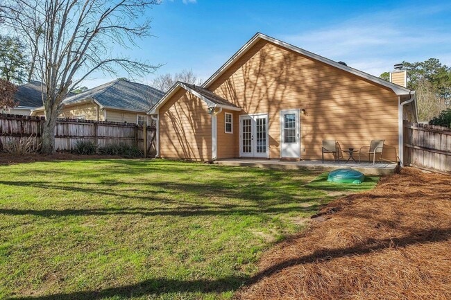 1839 Newman Ln in Tallahassee, FL - Building Photo - Building Photo