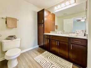 Abernathy Park in Greensboro, NC - Building Photo - Building Photo