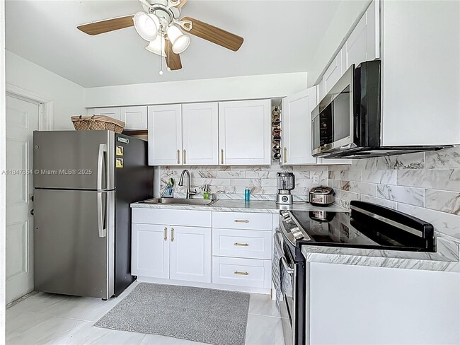 property at 2223 Liberty St