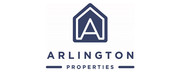 Property Management Company Logo Arlington Construction Services