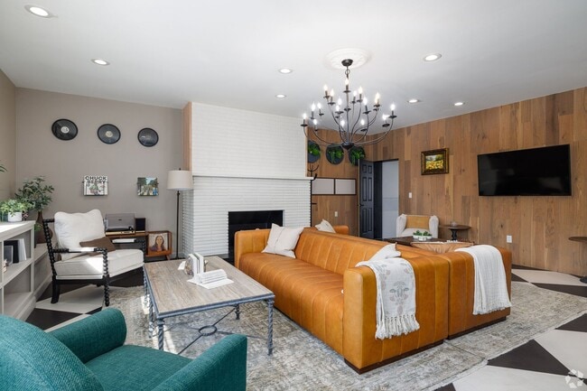 Brickline Apartments