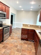 117 Kenison Way in Pikeville, NC - Building Photo - Building Photo