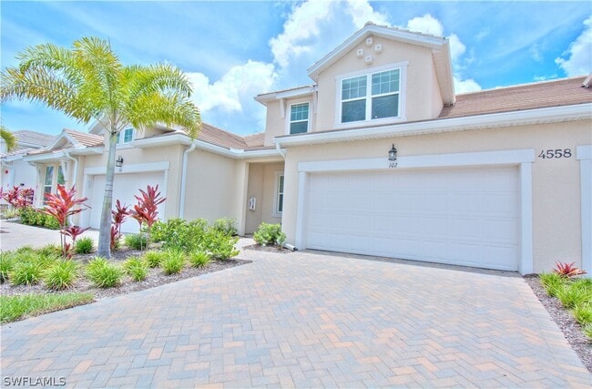 4558 Arboretum Cir in Naples, FL - Building Photo - Building Photo