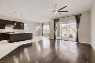 342 Homeward Way in Henderson, NV - Building Photo - Building Photo