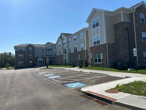 The Sanctuary on Edwards in Elsmere, KY - Foto de edificio - Building Photo