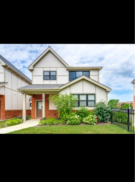3136 E 135th St in Cleveland, OH - Building Photo