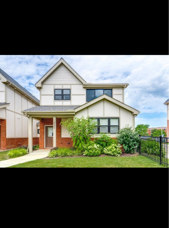 property at 3136 E 135th St