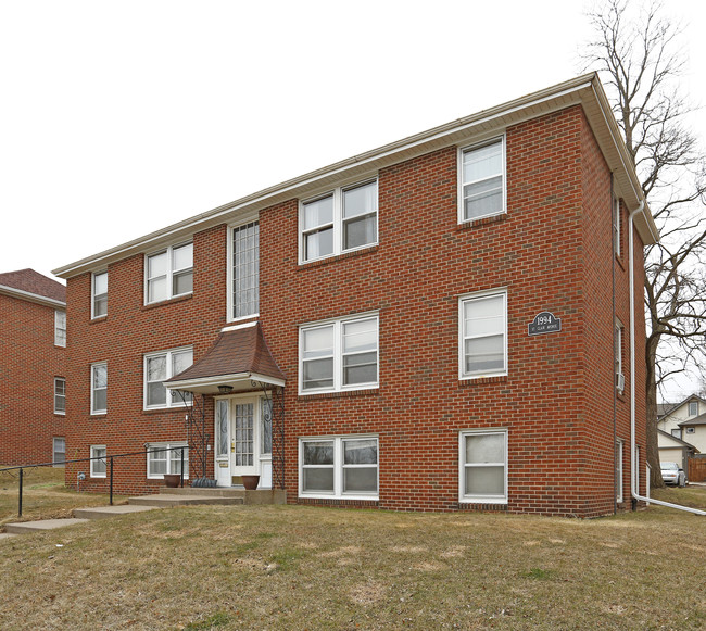 St. Clair Apartments in St. Paul, MN - Building Photo - Building Photo