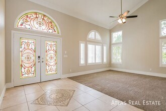 3704 Fisherking Dr in Las Vegas, NV - Building Photo - Building Photo