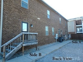 1090 N Washington Ave in Cookeville, TN - Building Photo - Building Photo