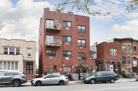 556 60th St in Brooklyn, NY - Building Photo - Building Photo