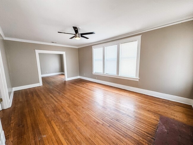 1659 Jackson Ave in Memphis, TN - Building Photo - Building Photo