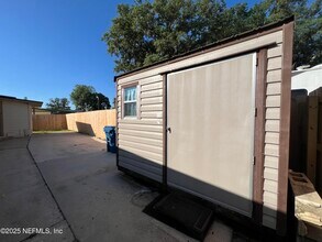 11356 Renne Dr in Jacksonville, FL - Building Photo - Building Photo