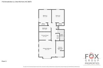 7125 Brookview Ln in Lake Norman of Catawba, NC - Building Photo - Building Photo