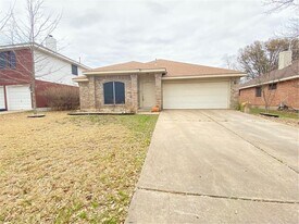 16916 Dorman Dr in Round Rock, TX - Building Photo
