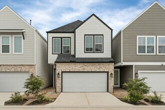 413 Stonework Garden Ln in Houston, TX - Building Photo - Building Photo