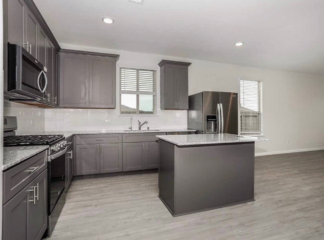 5936 Maltessa Dr in Magnolia, TX - Building Photo - Building Photo