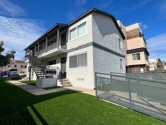 property at 5836 Lauretta St