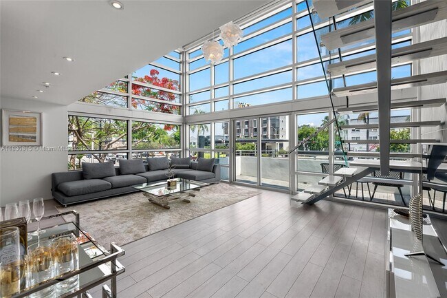 property at 421 Meridian Ave